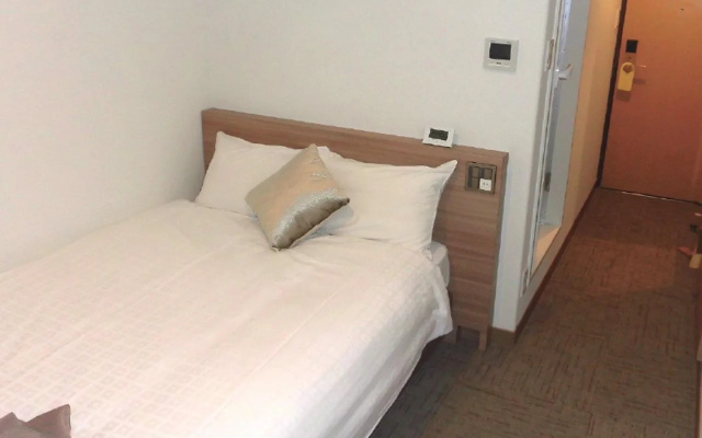 Shimizu City Hotel