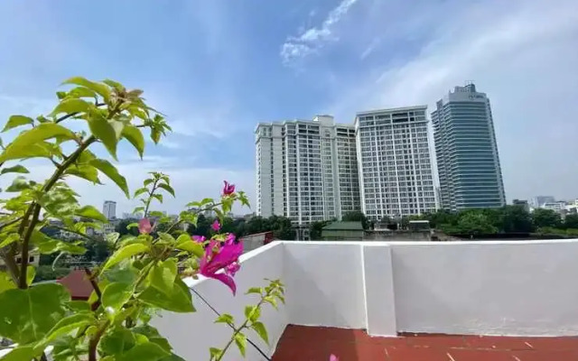 Bach Duong Hotel