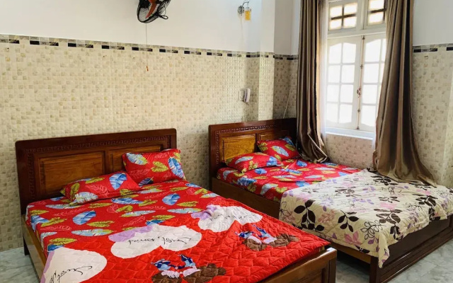 Spot On 974 Thanh Toan Motel