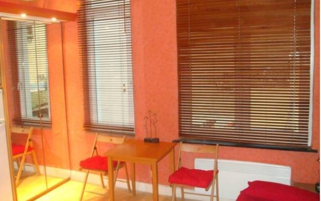 Auberge detterbeek
