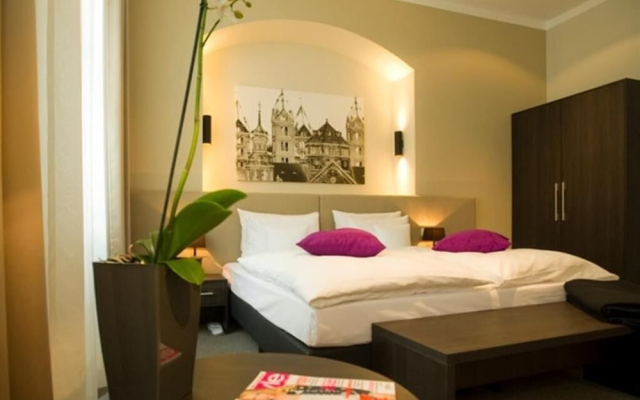 Hotel Residenz am Königsplatz
