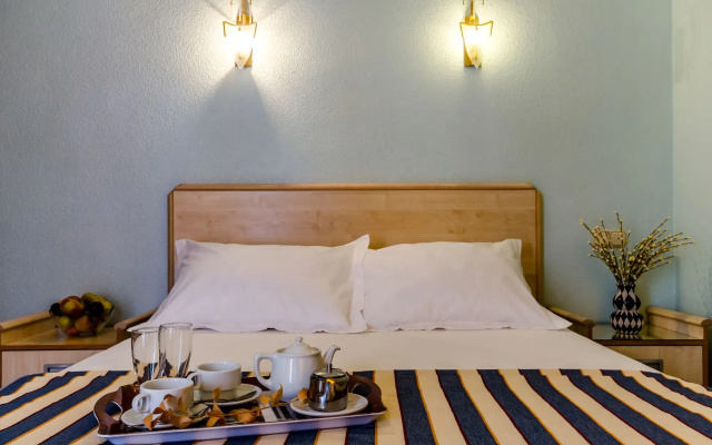 Hotel Mediterraneo
