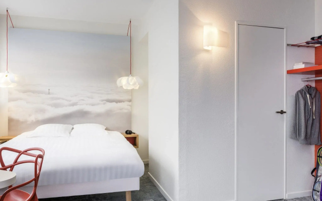 ibis Styles Paris Velizy