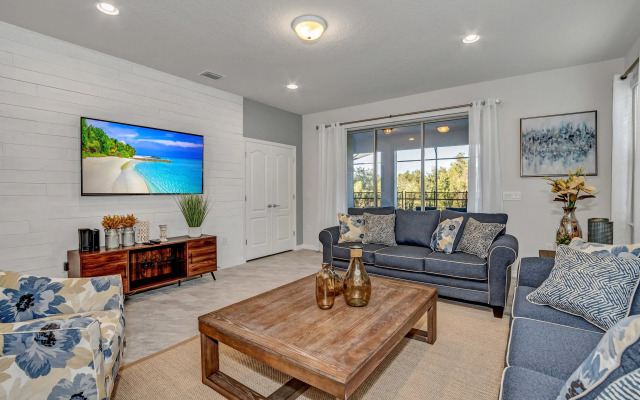 8911ZURICH, Kissimmee, US