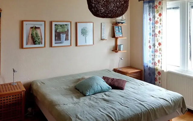 Holiday Home in SÃ¶lvesborg