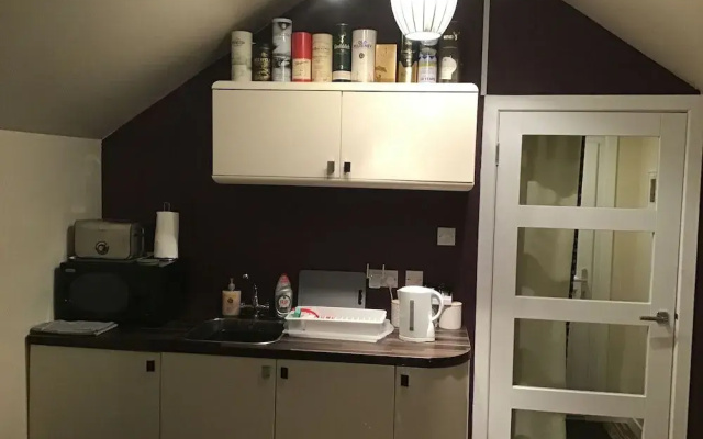 Woodvale Bed and Breakfast