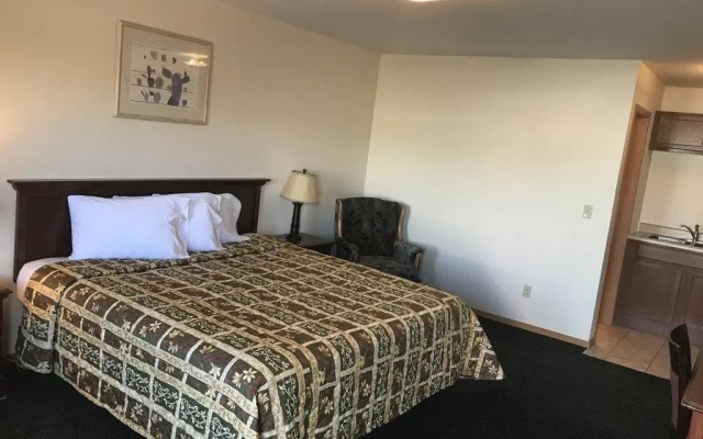Western Holiday Motel