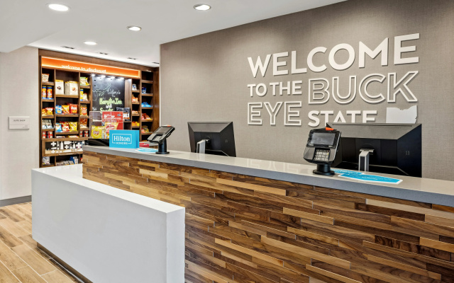 Hampton Inn & Suites Cincinnati West