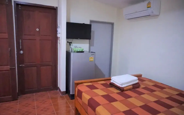 Euangnuae Resort