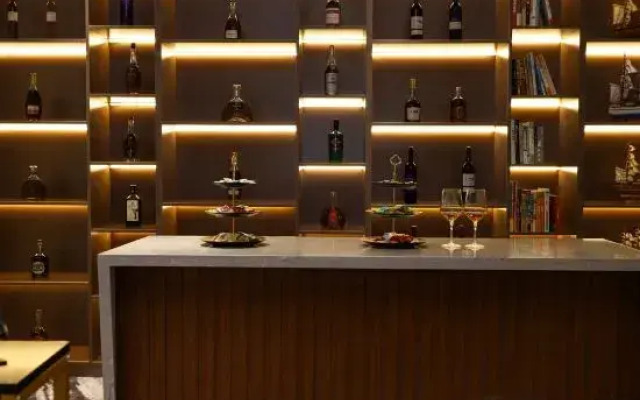 JiZhou Hotel