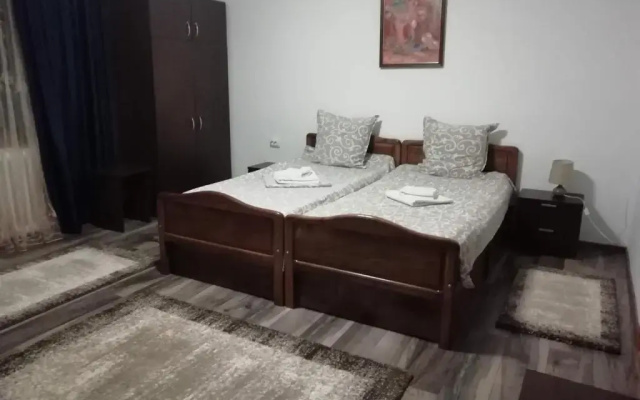Pensiunea Casa Butnarului