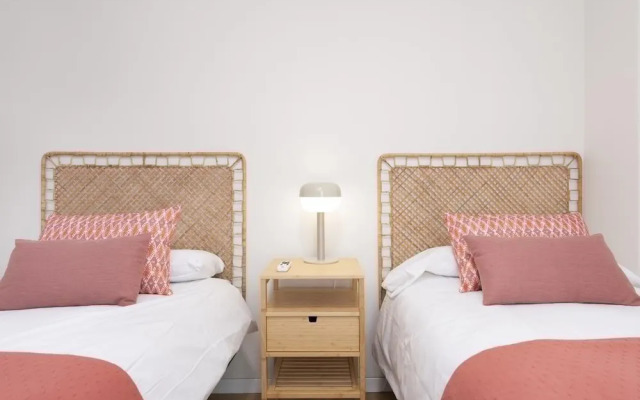 Apartamento Roca Paraiso DE Agaete CON Vistas