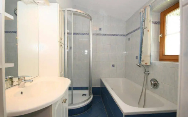 Appartement Steinacher
