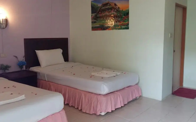 Aonang Baanlay Bungalow