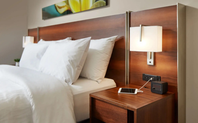 Hilton Garden Inn Waikiki Beach