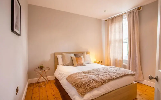 The Romsey Lofthouse - Charming & Bright 3BDR Home