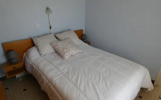 Appartement Notre-Dame-de-Monts, 3 pièces, 6 personnes - FR-1-540-129