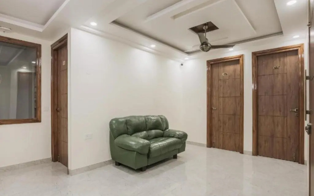 Maharaja Palace Near Medanta Gurgaon