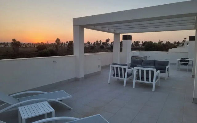 Mallorca Oasis Villa
