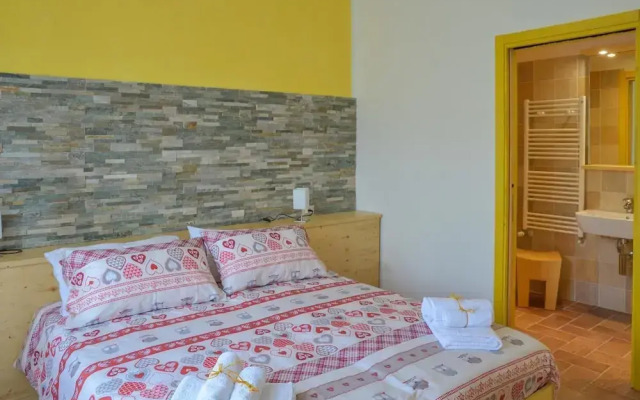 B&B Al Riparo