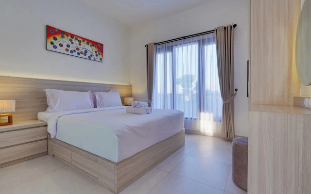Villa Taman Seminyak 52 - Seminyak