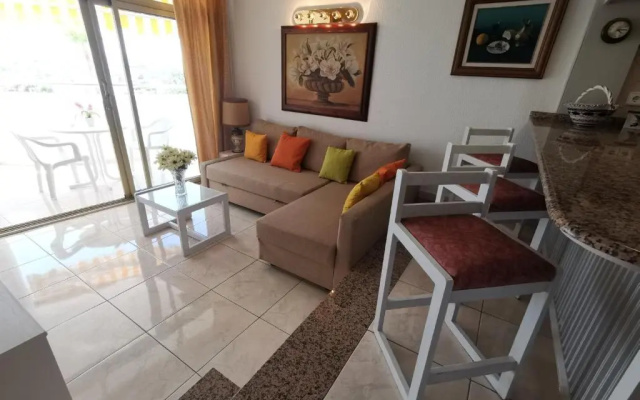 531 Paraiso Maspalomas