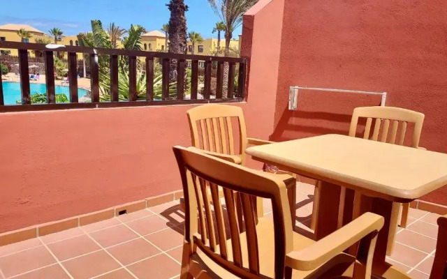 Tamarindo 27 pool front next to the dunes, free WIFI