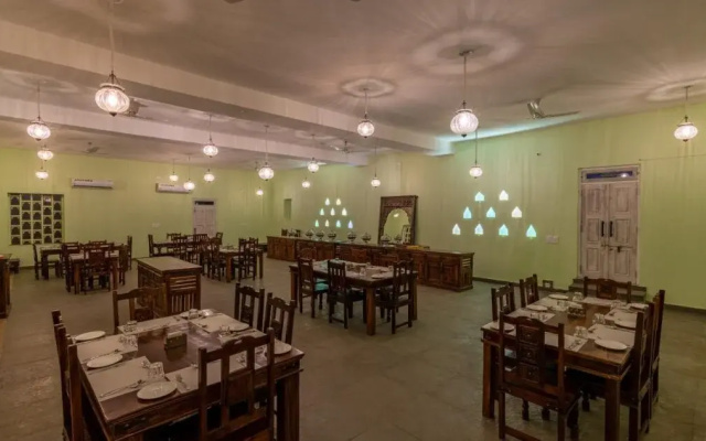 Utsav Camp Sariska