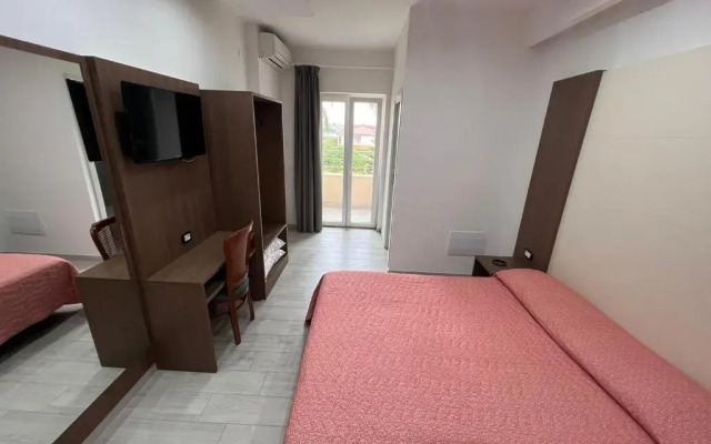 Hotel La Mela
