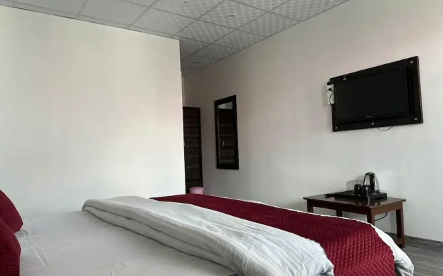 Hotel Nature Inn by OYO Rooms