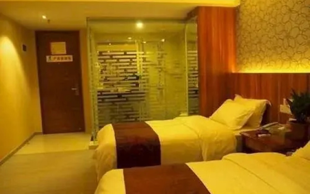 Ksnsheng Hotel