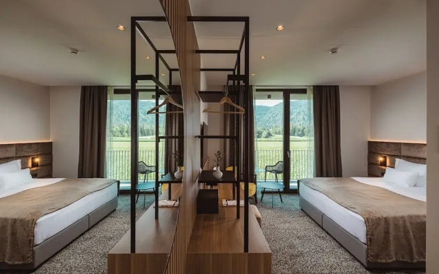 Hotel Grof