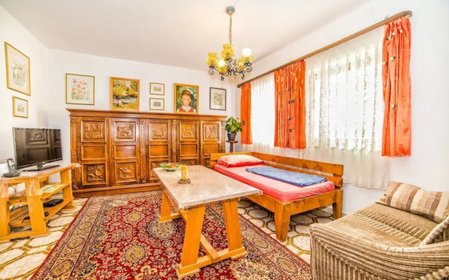 Apartments Bissinger 1014