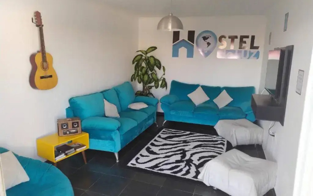 Hostel de Luz