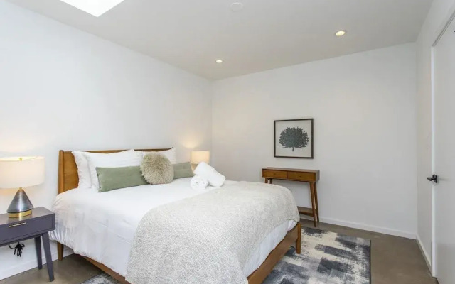 Inventors' Loft - Relax/explore/play - Sleeps 10!