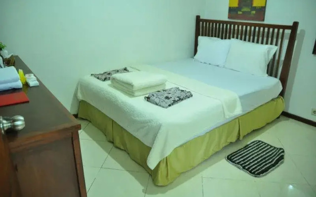 NIDA Rooms Mataram Bumi Affandi