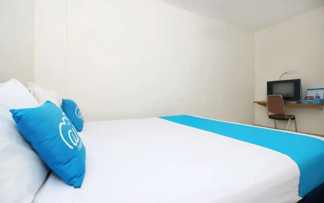 Airy Eco Nusaniwe Latuharhary Ambon