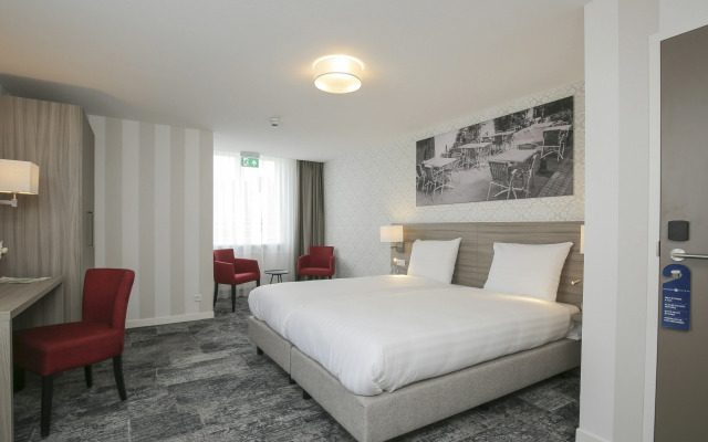 Fletcher Hotel - Restaurant Middelburg