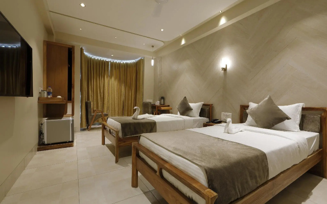 Artilla Inn