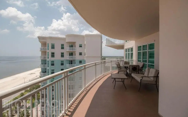Legacy I 1305 Penthouse