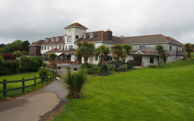 Bowood Park Hotel