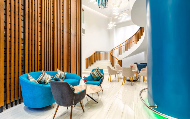 Centara Sonrisa Residences & Suites Sriracha