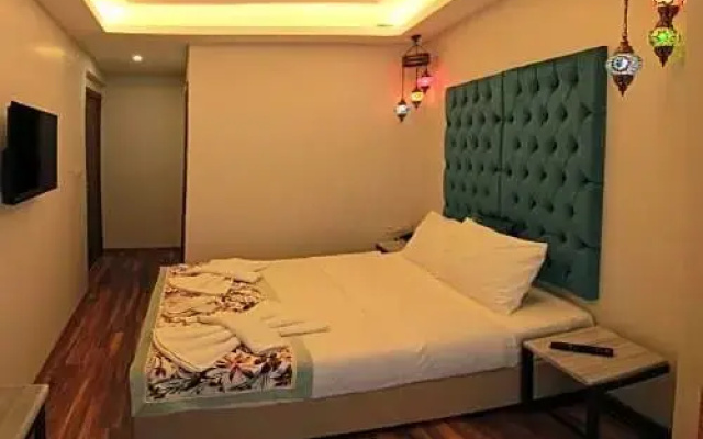 Keremhan Suites