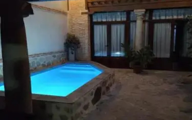 Casa Rural La Bodega