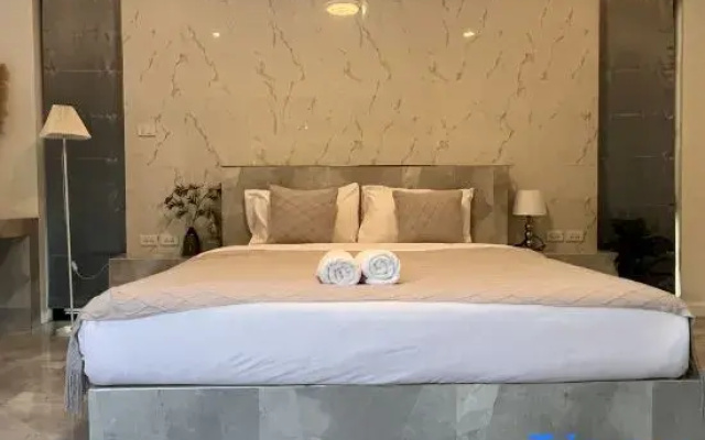 Sabai Sabai Villa at 89 Plaza