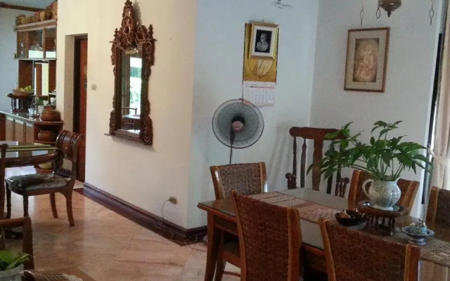 Tripayarom Homestay