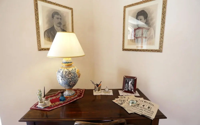 Casa Vacanze Il Sultano