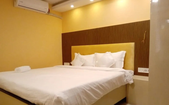 Step in Stays CC117