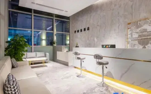 Savia Hotel