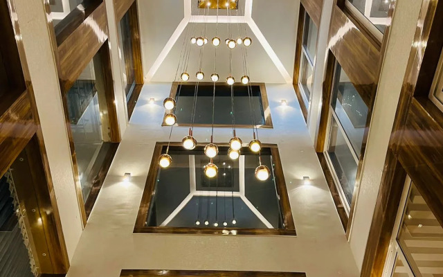The Landmark Hotel Muzaffarpur